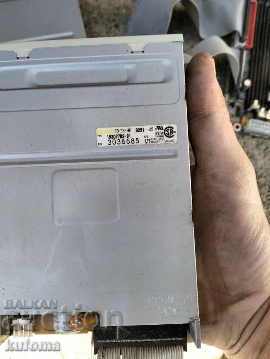 Παράδοση Μητρική πλακέτα υπολογιστή