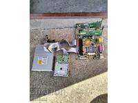 Placă de bază pentru calculator