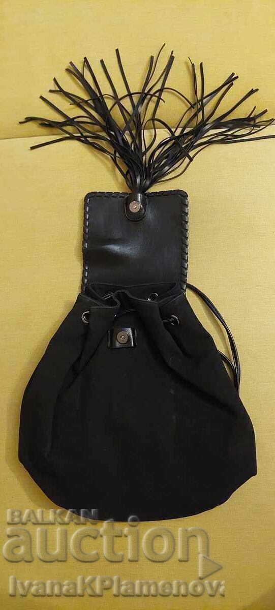 Auction  Women's backpack new