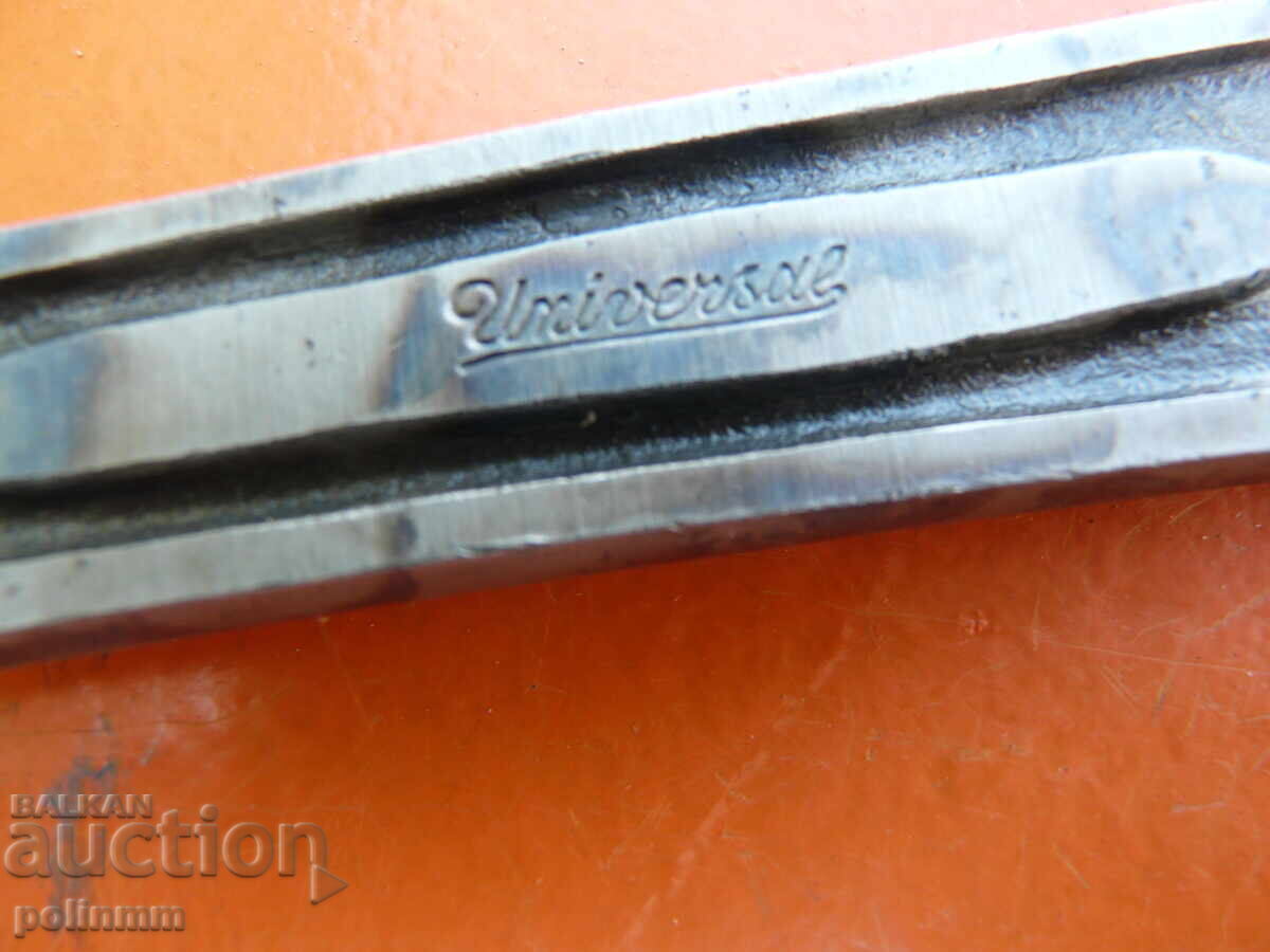 Quality Adjustable Wrench - 306 - 5