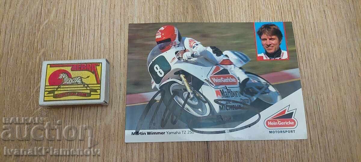 Collector's Card - 5