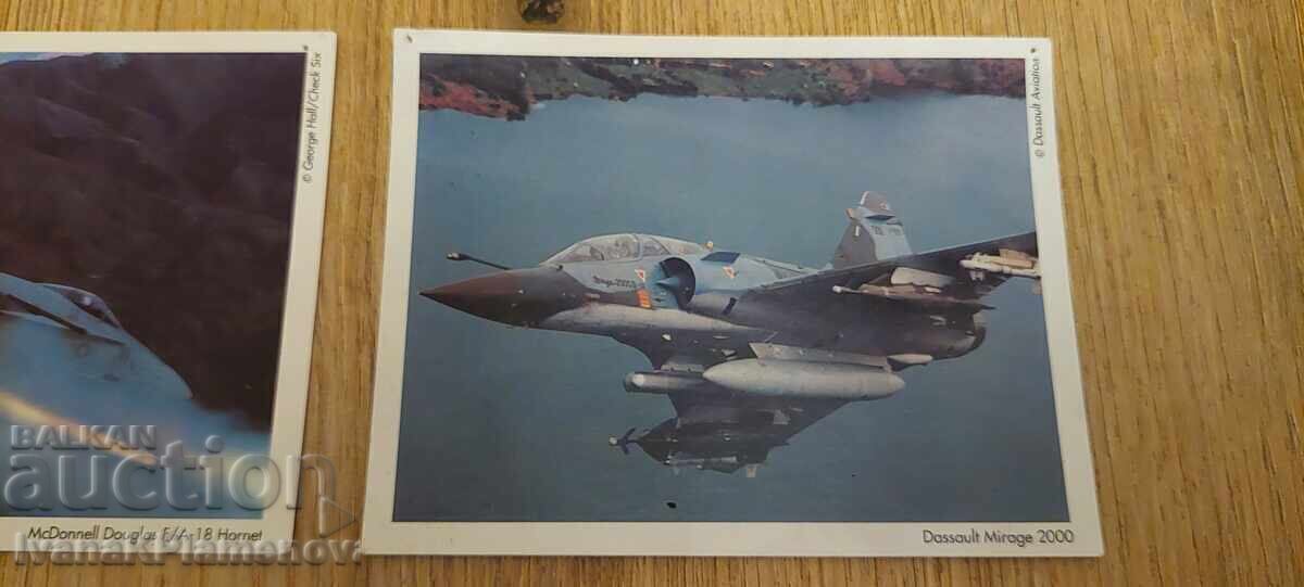 Carduri pentru colecționari cu preț € 2.05 | 4.01 BGN