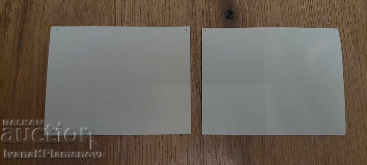 Cards for collectors - 5