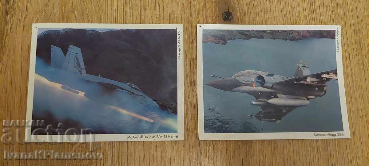 Cards for collectors