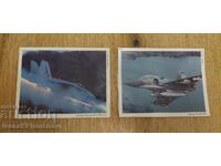 Cards for collectors