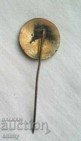 Δημοπρασία Σήμα ποδοσφαίρου - KS Gornik Sosnica/ ΦΚ Γκούρνικ Σόσνιτσα, Πολωνία Δημοπρασία Σήμα ποδοσφαίρου - KS Gornik Sosnica/ ΦΚ Γκούρνικ Σόσνιτσα, Πολωνία