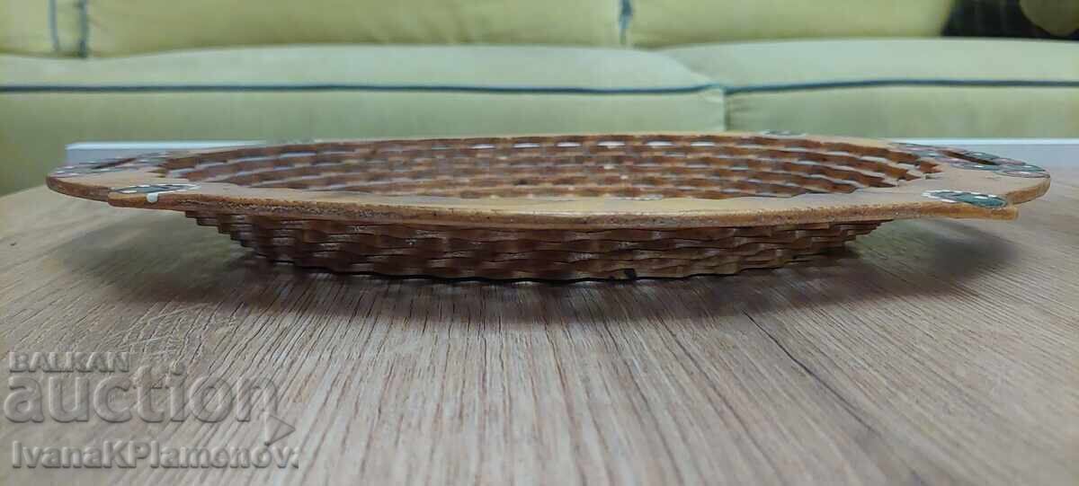 Δημοπρασία Ξυλογλυπτική για τους γνώστες