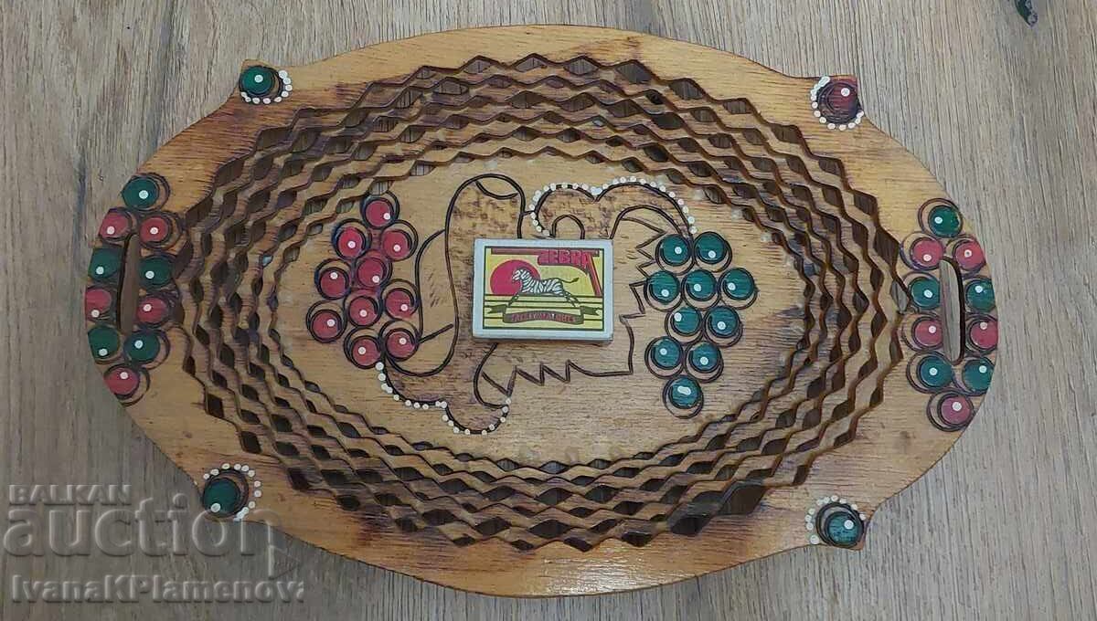 Woodcarving for connoisseurs - 5