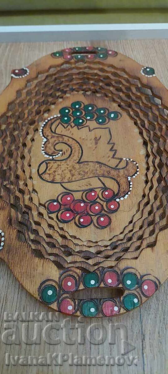 Woodcarving for connoisseurs - 6