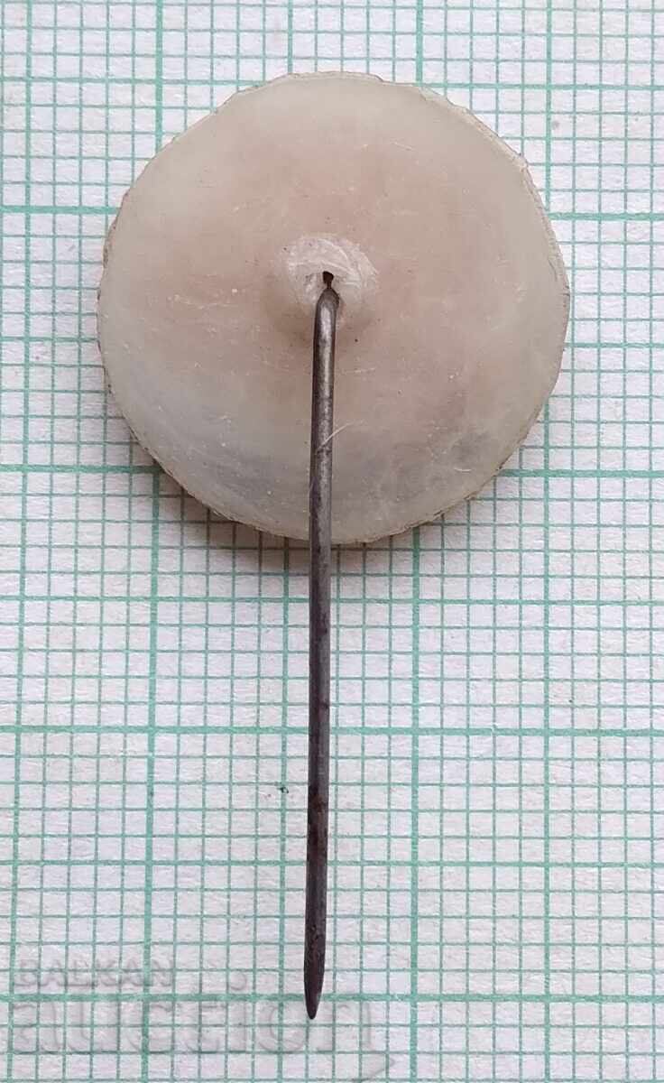 Licitație 18591 Insigna - Prietenie Veșnică - Lenin Dimitrov Licitație 18591 Insigna - Prietenie Veșnică - Lenin Dimitrov