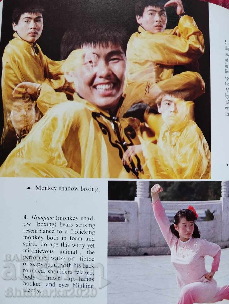 Auction Chinese Martial Arts Auction Chinese Martial Arts