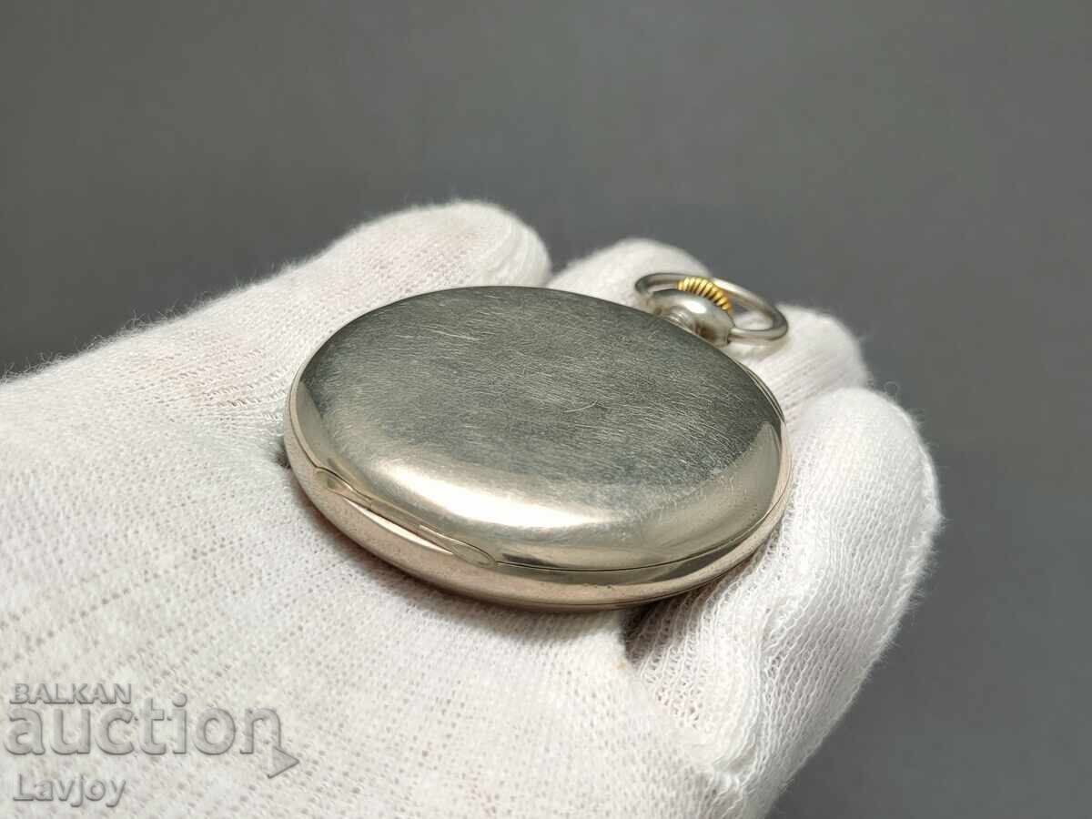 Delivery of Doxa Swiss Doxa pocket watch Delivery of Doxa Swiss Doxa pocket watch