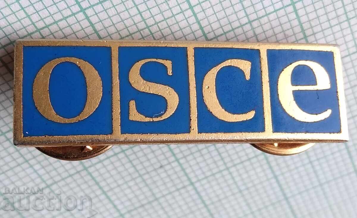 18594 OSCE Organizația pentru Securitate și Cooperare în Europa 18594 OSCE Organizația pentru Securitate și Cooperare în Europa