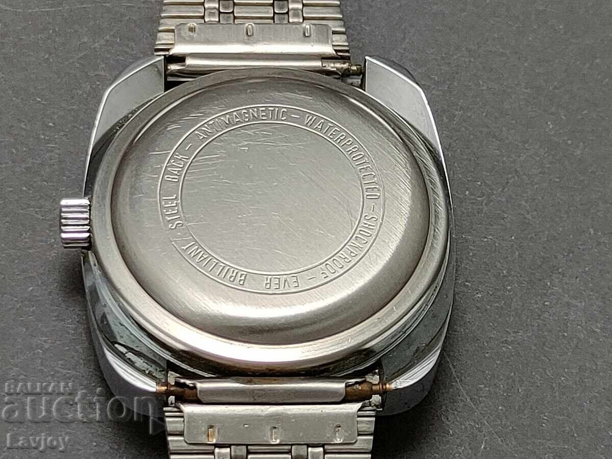 America digital automatic - 7 America digital automatic - 7