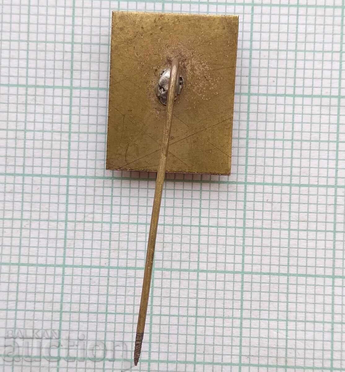 Auction 18603 Badge - TNTM Peshtera Auction 18603 Badge - TNTM Peshtera