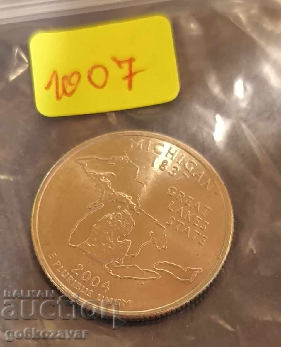 Auction USA - America 25 cents 2004 Jubilee Auction USA - America 25 cents 2004 Jubilee