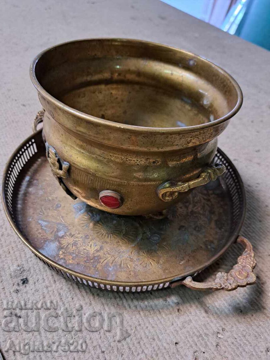 Δημοπρασία Παλιά αυθεντικά σκεύη