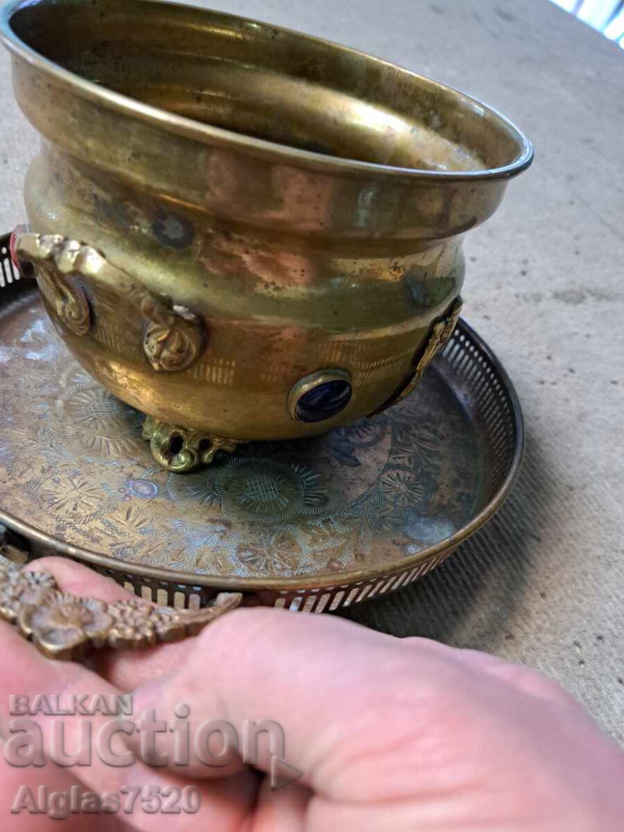 Παλιά αυθεντικά σκεύη - 5