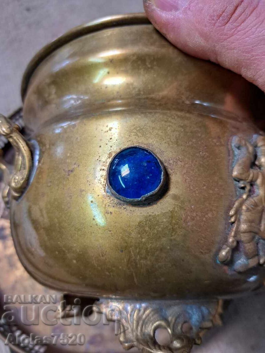 Παλιά αυθεντικά σκεύη - 6