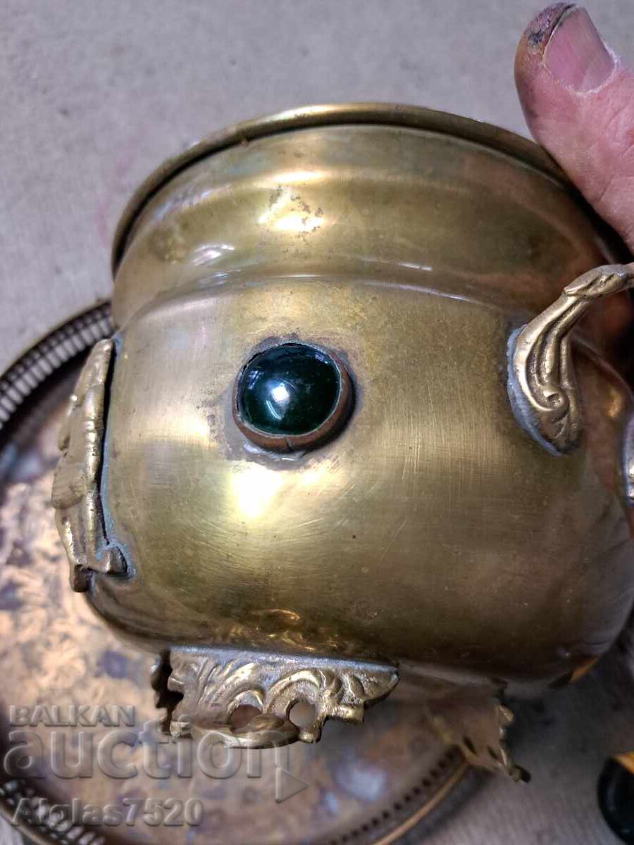 Παλιά αυθεντικά σκεύη - 7