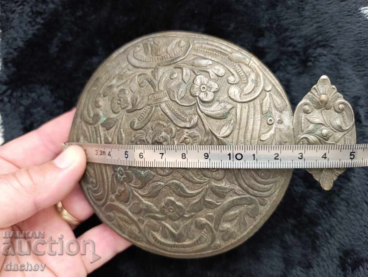 Costum renascentist cu centură cu jumătate de cataramă din argint secolul al XIX-lea - 5 Costum renascentist cu centură cu jumătate de cataramă din argint secolul al XIX-lea - 5