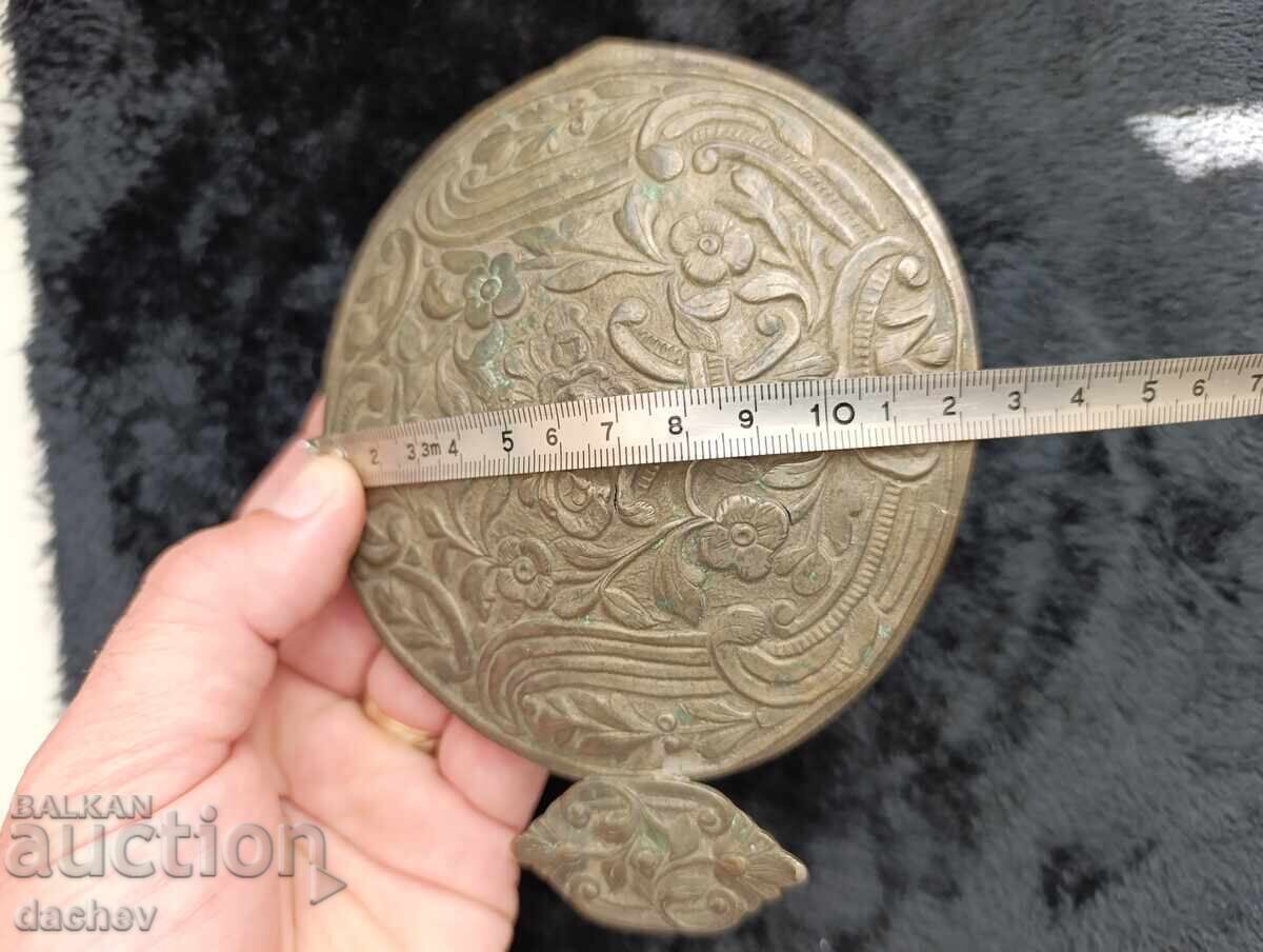 Costum renascentist cu centură cu jumătate de cataramă din argint secolul al XIX-lea - 6 Costum renascentist cu centură cu jumătate de cataramă din argint secolul al XIX-lea - 6