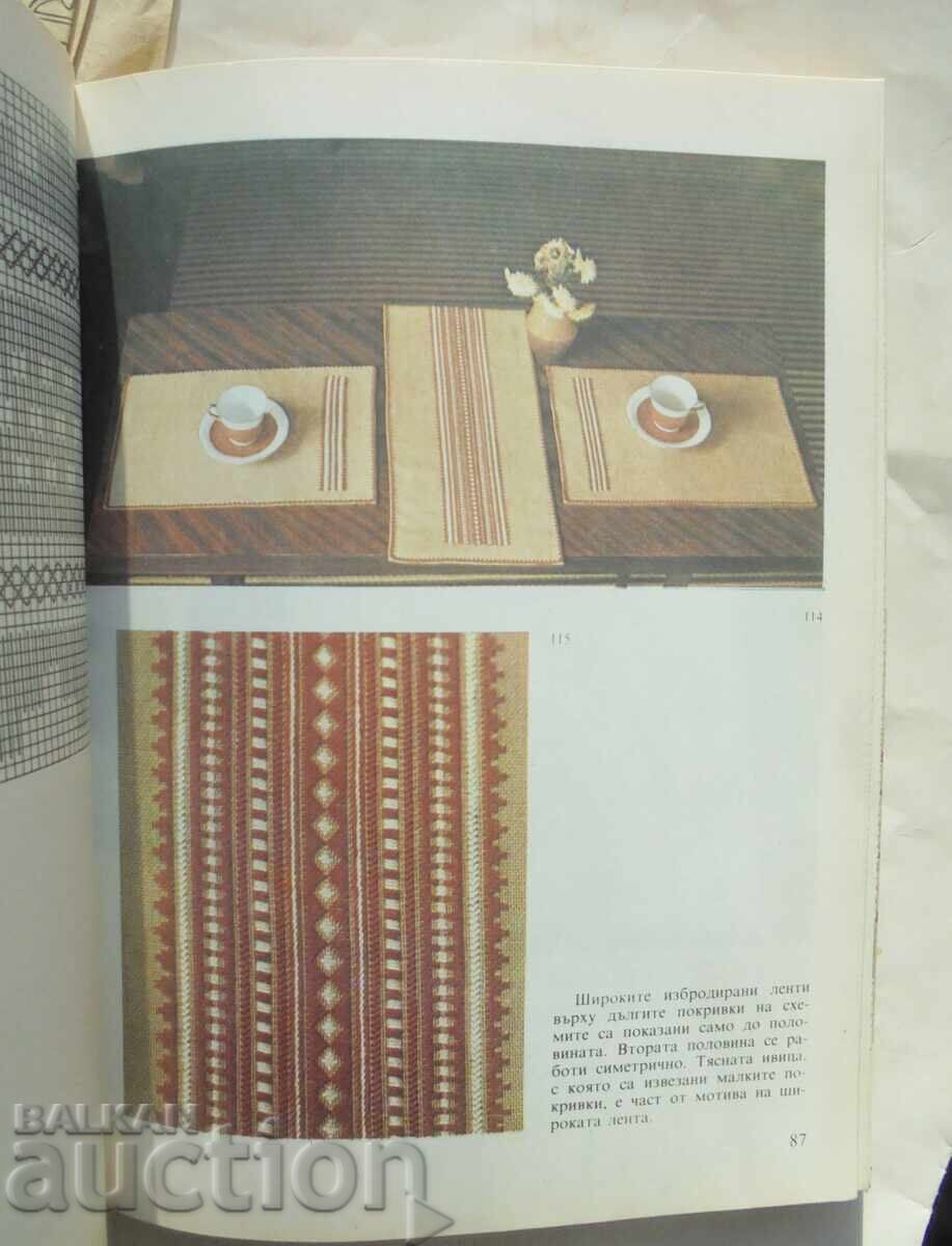 Δημοπρασία Βέζμπα - Μαύρο Σμέουρο Ντουχόνιοβα 1990. Φτιάξτο μόνος σου