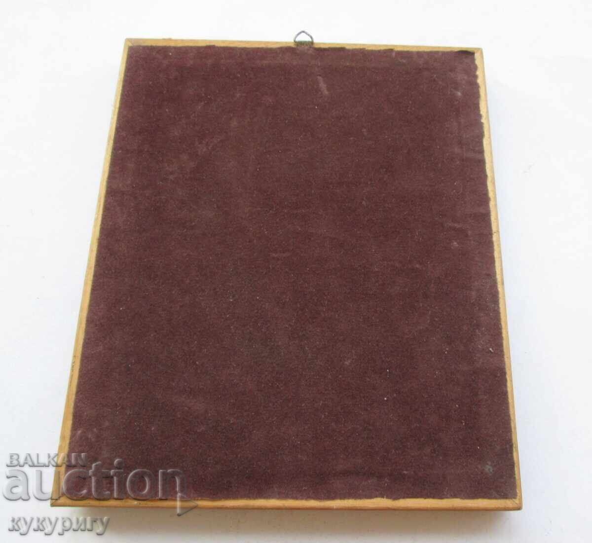 Beautiful, original silver wall decoration inspired by Renoir - 7 Beautiful, original silver wall decoration inspired by Renoir - 7