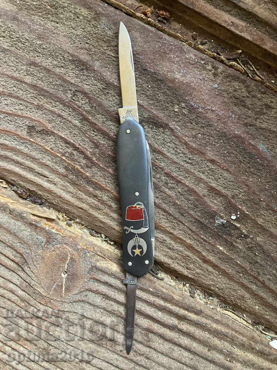 Δημοπρασία Τζέντλμεν'ς μαχαίρι Δημοπρασία Τζέντλμεν'ς μαχαίρι