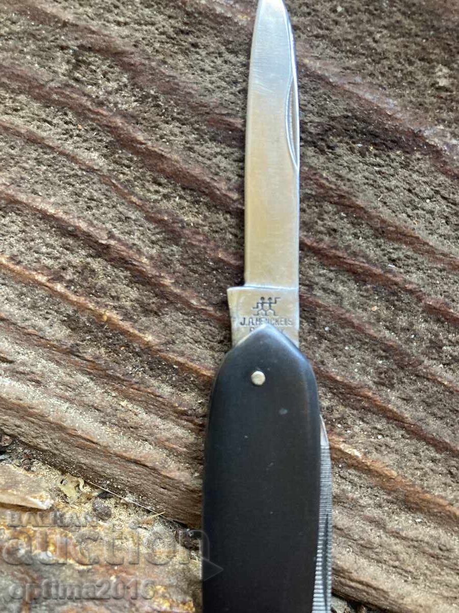 Τζέντλμεν'ς μαχαίρι - 5 Τζέντλμεν'ς μαχαίρι - 5