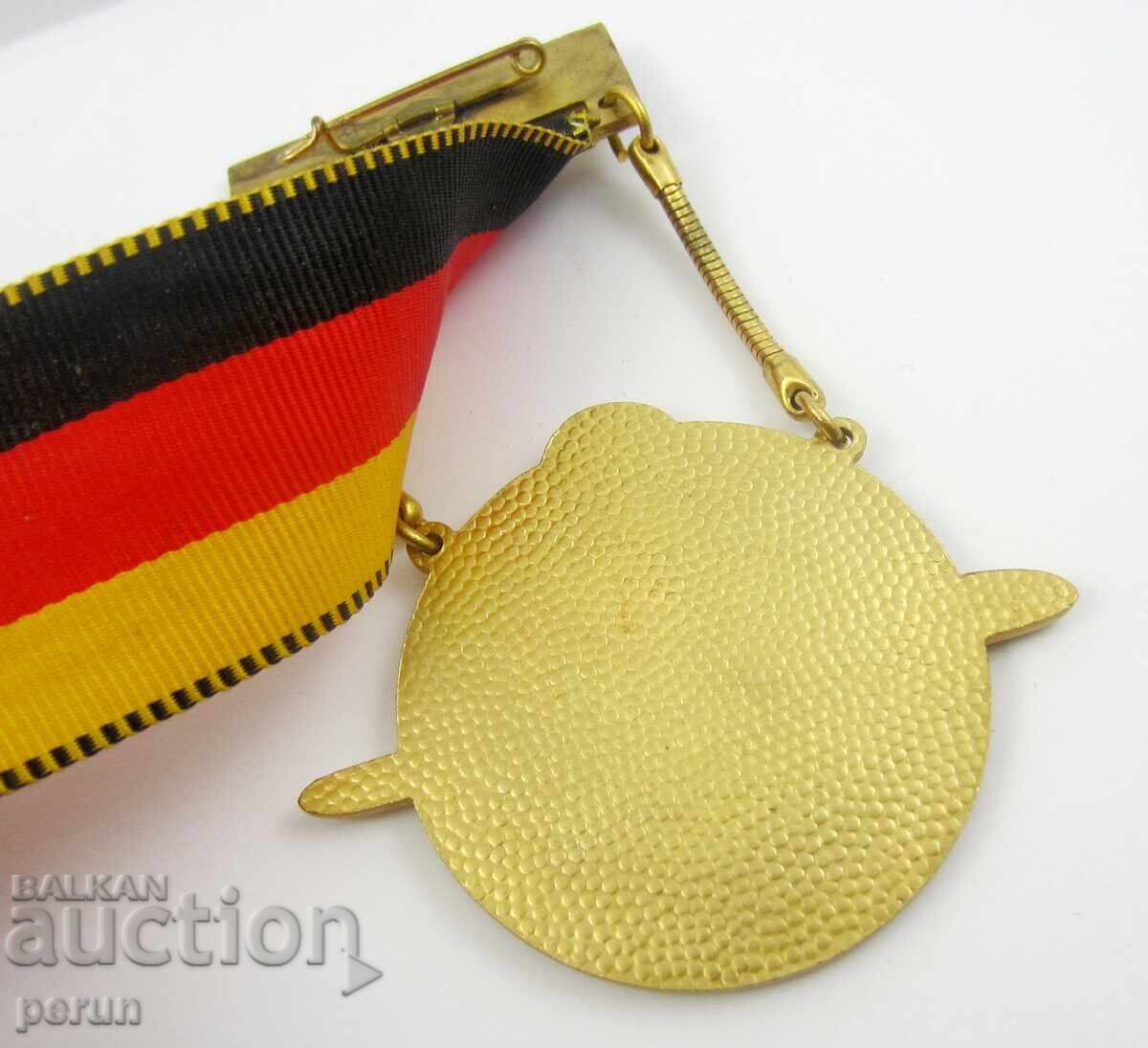 Delivery of People's Sport - Germany 1970 - Commemoration of K. Dornier - Airplanes Delivery of People's Sport - Germany 1970 - Commemoration of K. Dornier - Airplanes