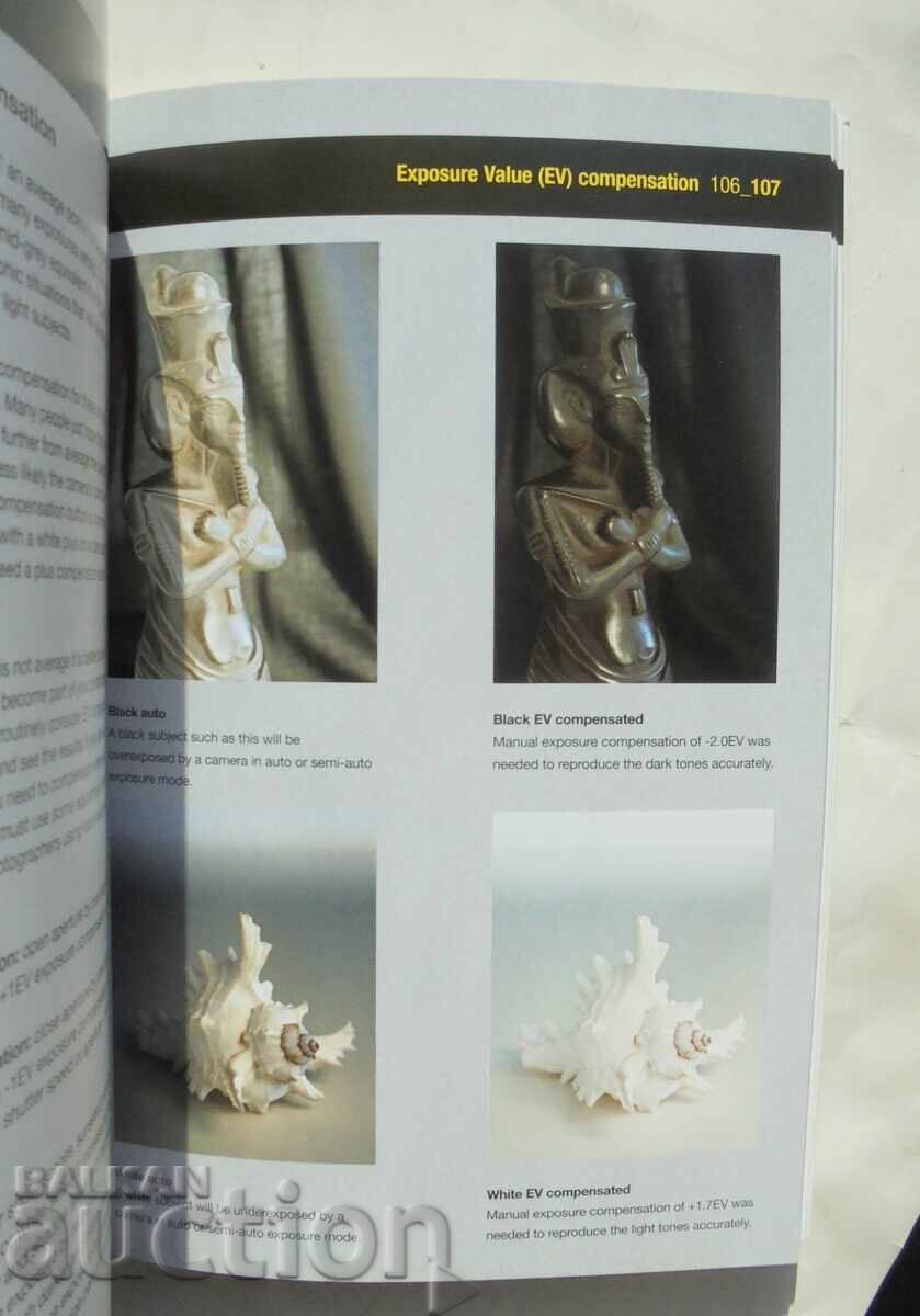 Auction Photography Basics. Volume 7: Exposure - David Präkel 2009 Auction Photography Basics. Volume 7: Exposure - David Präkel 2009