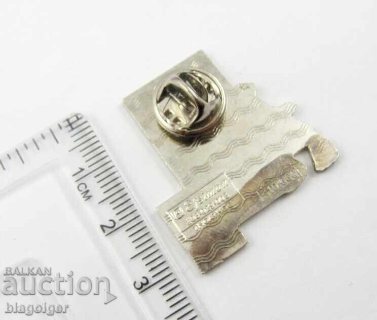 Licitație Insigna Olimpică - Olimpiada - Atena 2004 - Turnul din Salonic - Email Licitație Insigna Olimpică - Olimpiada - Atena 2004 - Turnul din Salonic - Email