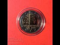 Λουξεμβούργο 2 ευρώ 2014 175η Επέτειος Ανεξαρτησίας