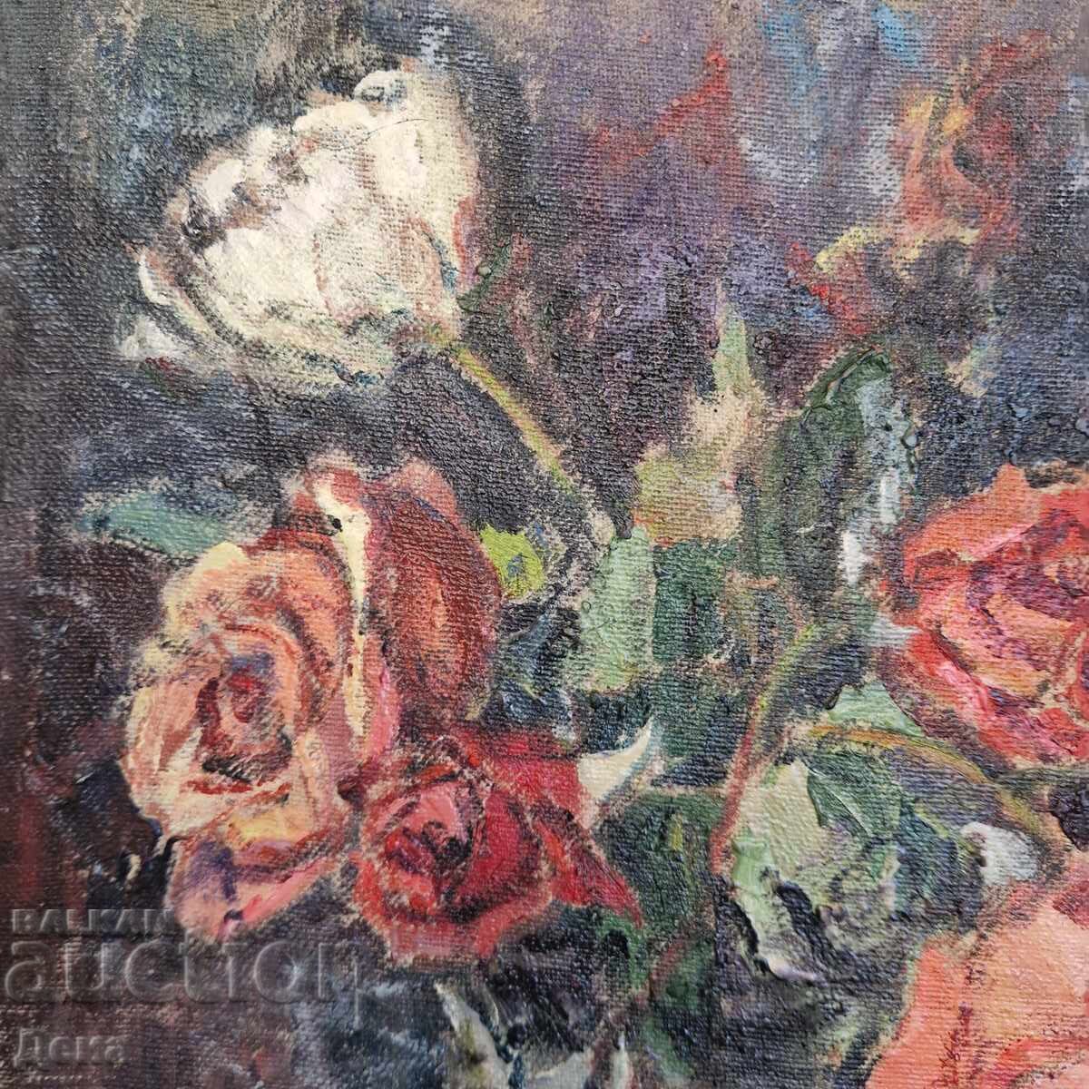 Napoleon Alekov painting - 5