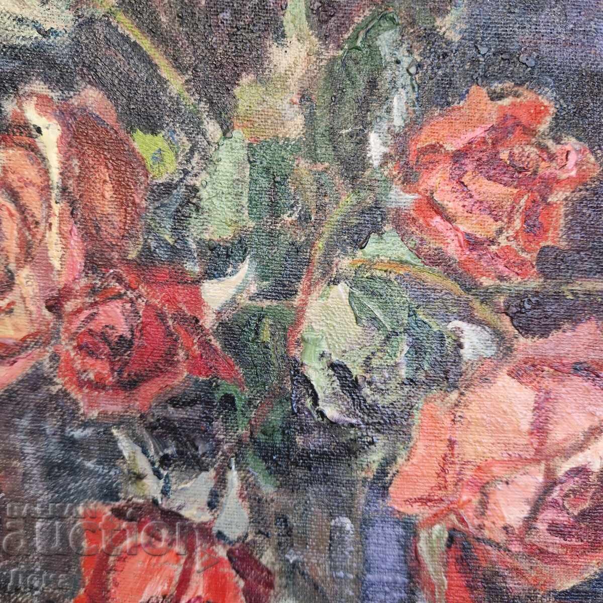 Napoleon Alekov painting - 7