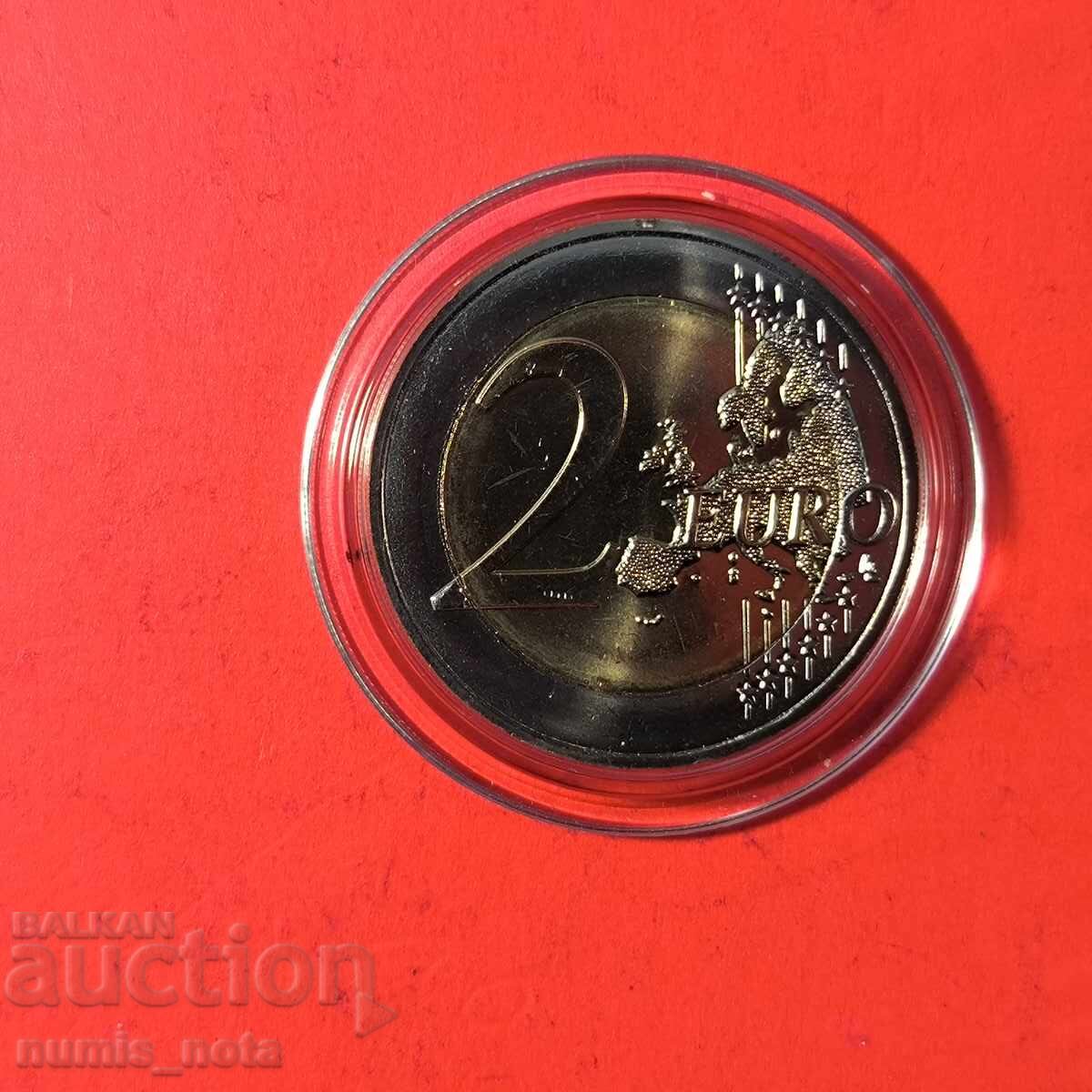 Μάλτα 2 ευρώ 2016 Μαλτέζικα προϊστορικά μνημεία - Ġgantija με τιμή 16.00 BGN | € 8.18 Μάλτα 2 ευρώ 2016 Μαλτέζικα προϊστορικά μνημεία - Ġgantija με τιμή 16.00 BGN | € 8.18