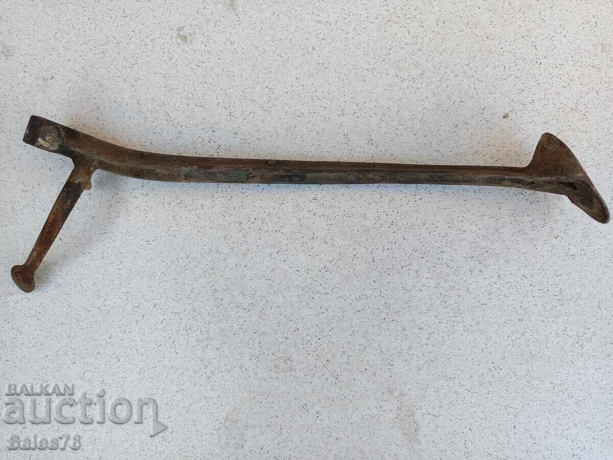 Step for DKV NZ 350 with price € 20.00 | 39.12 BGN