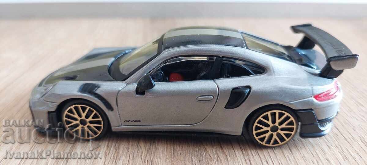 Количка нова за колекционери - 5