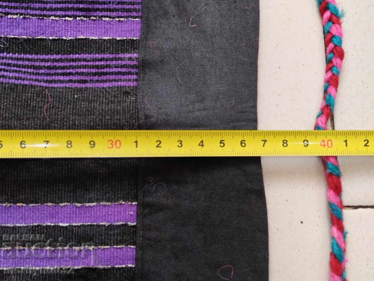 Vintage handmade apron - 5 Vintage handmade apron - 5