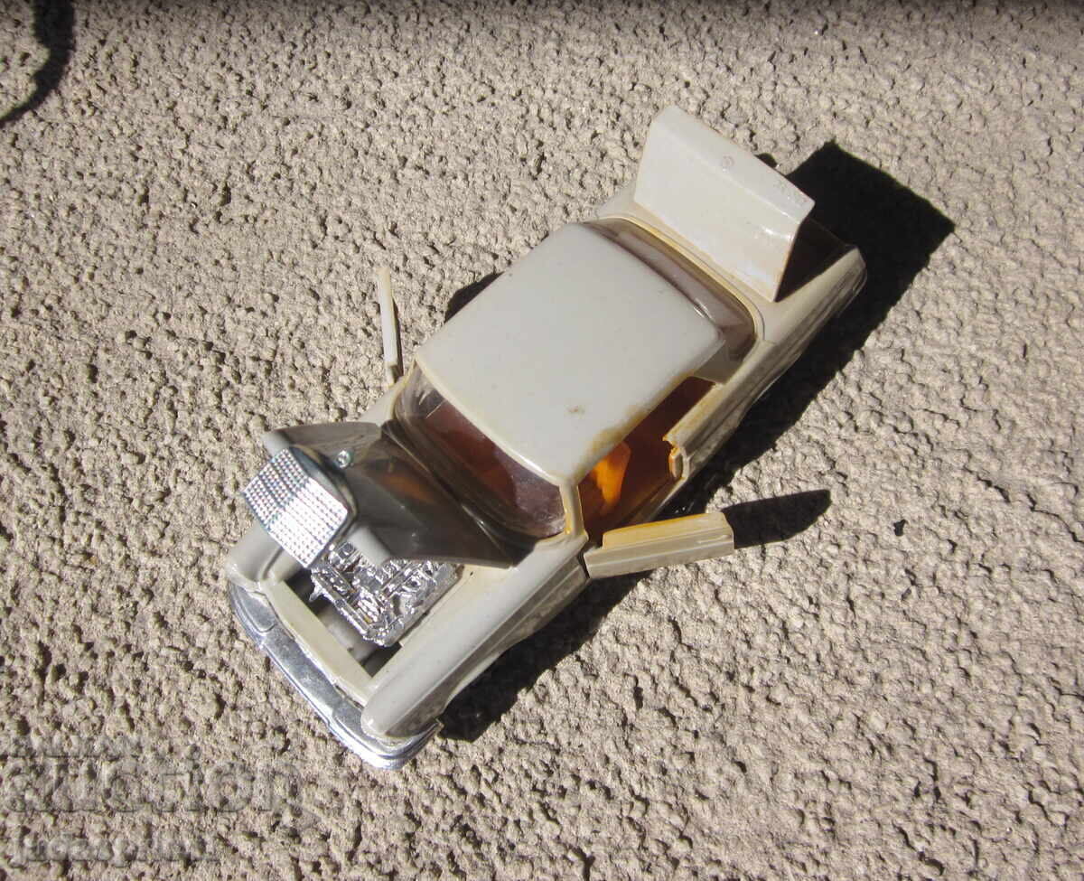 USSR Mercedes 250 SE μερσεντές Ρωσικό Σοβιετικό παιχνίδι αυτοκινητάκι USSR Mercedes 250 SE μερσεντές Ρωσικό Σοβιετικό παιχνίδι αυτοκινητάκι