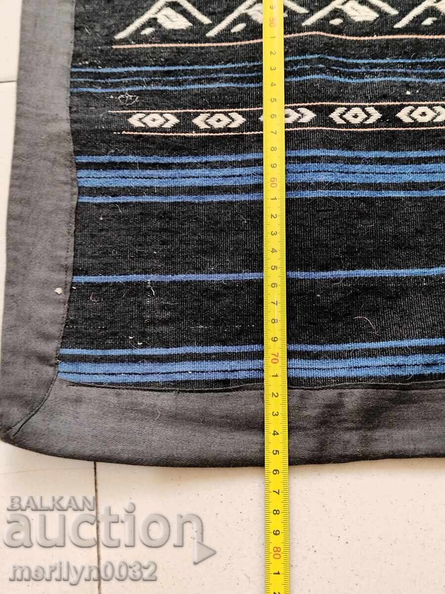 Auction Vintage handmade apron Auction Vintage handmade apron