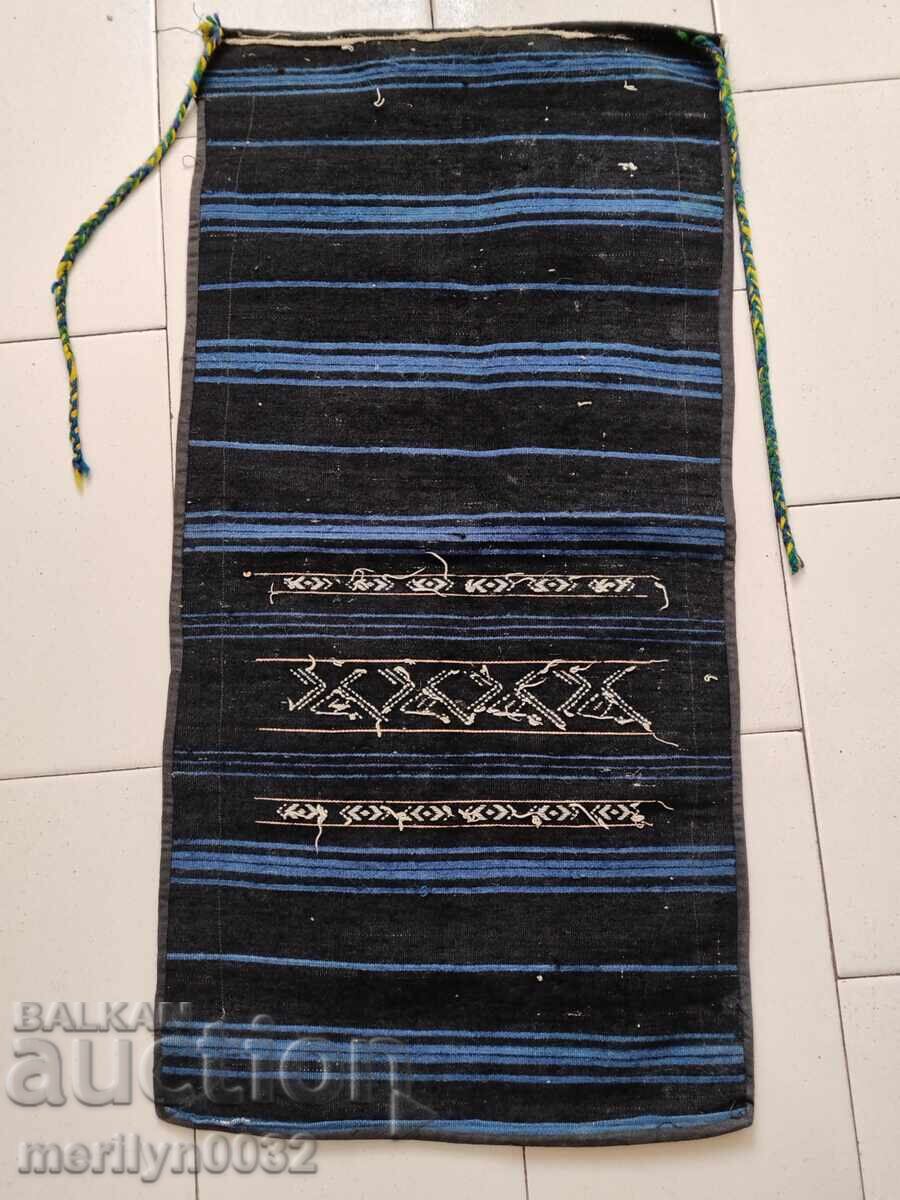 Vintage handmade apron - 5 Vintage handmade apron - 5