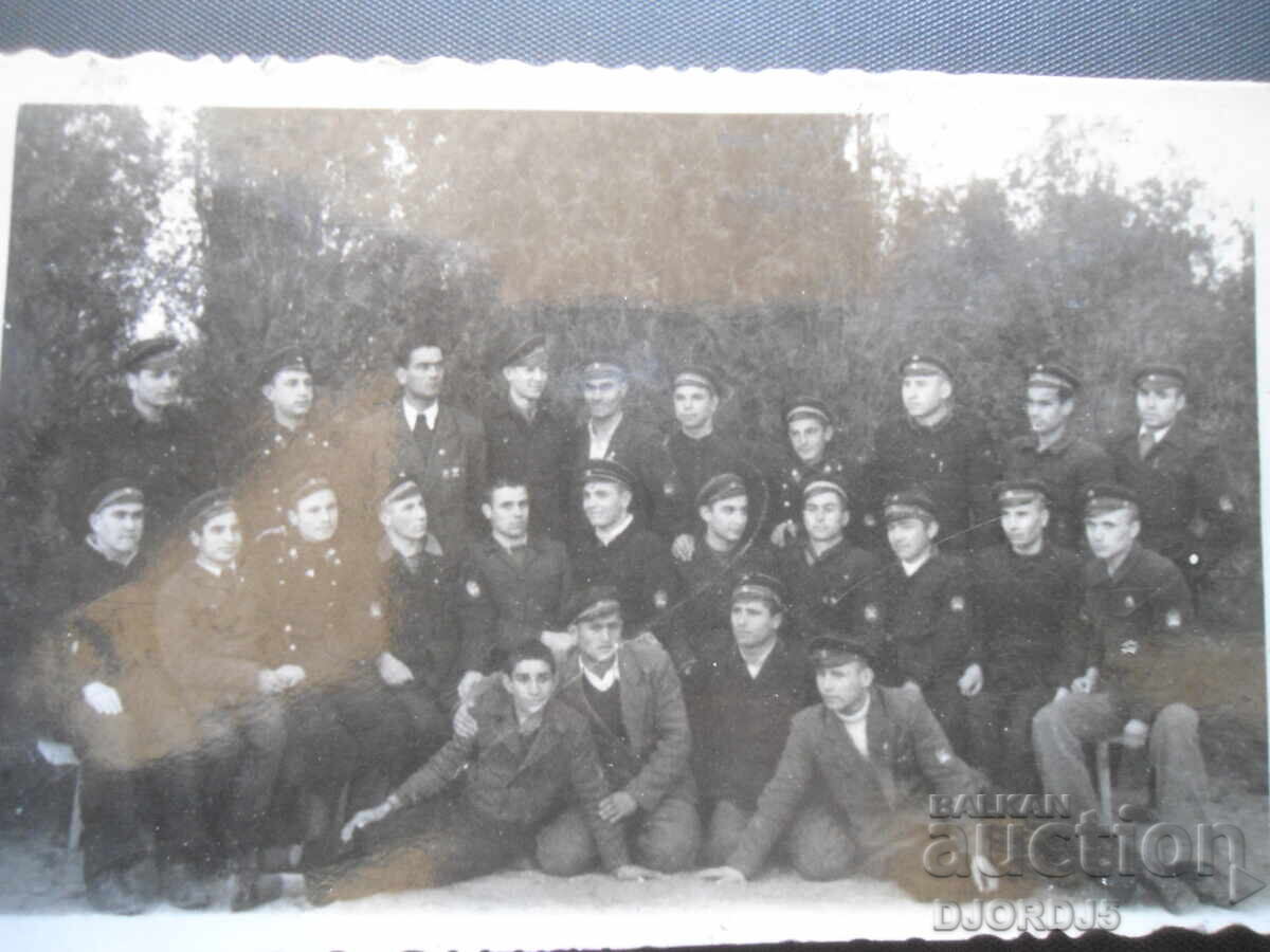 παλιά φωτογραφία παλιά φωτογραφία