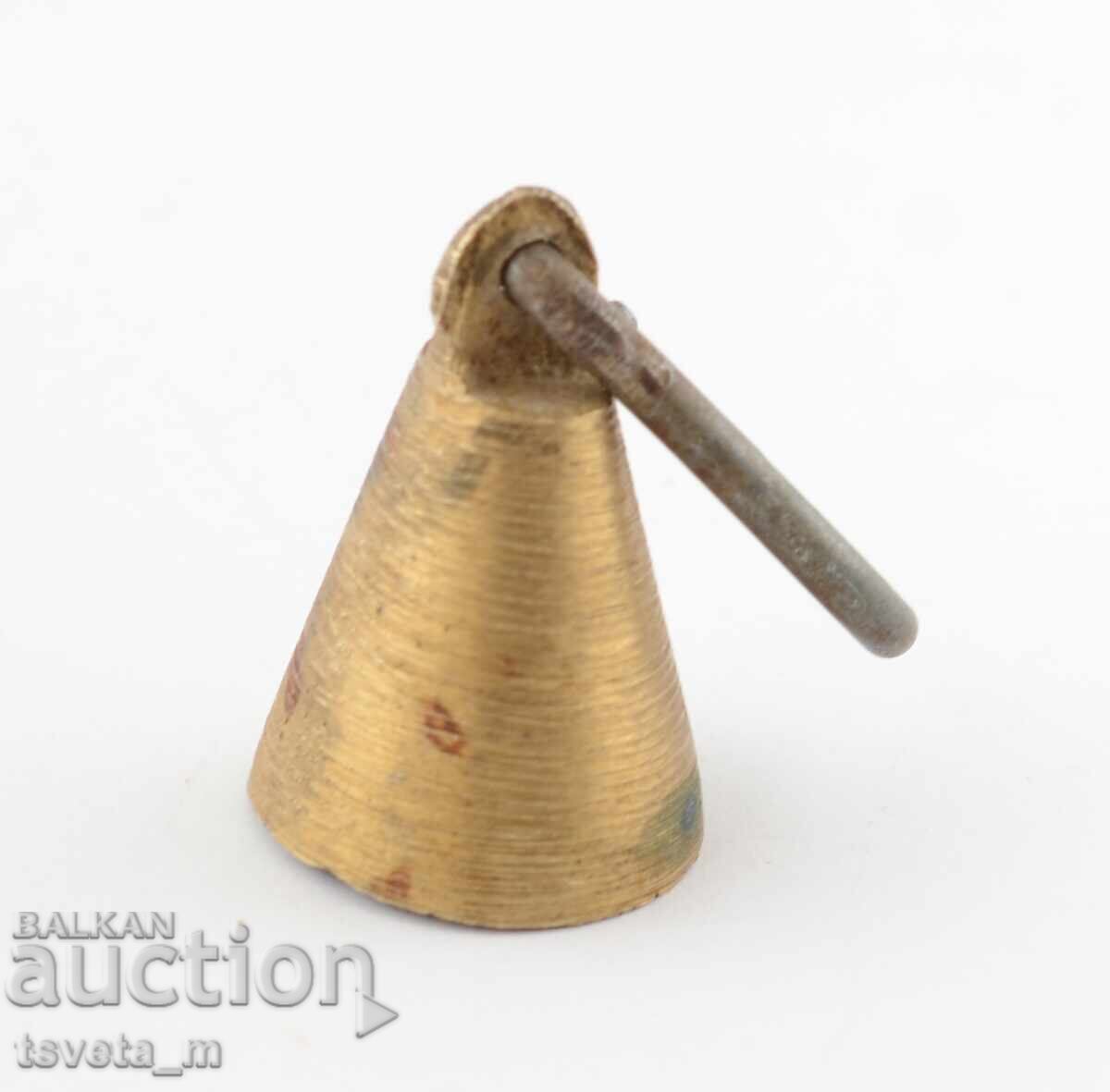 Bronze BELL, CHIME, BELL with price 15.00 BGN | € 7.67 Bronze BELL, CHIME, BELL with price 15.00 BGN | € 7.67