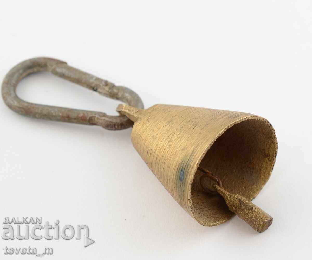 Auction Bronze BELL, CHIME, BELL Auction Bronze BELL, CHIME, BELL