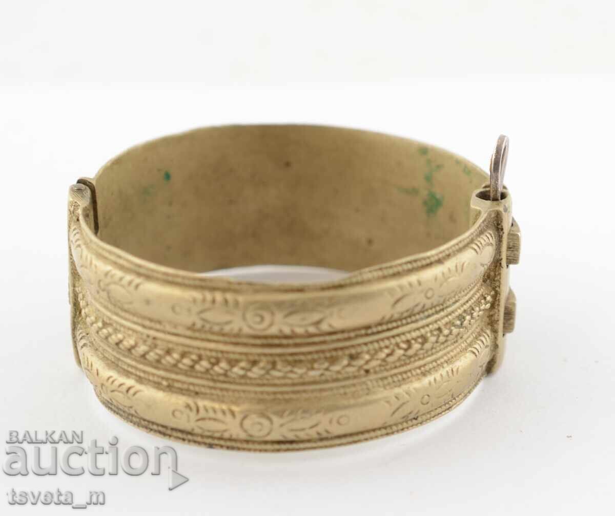 Auction  Antique bracelet, Revival jewelry, FOLK COSTUME