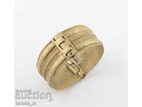 Antique bracelet, Revival jewelry, FOLK COSTUME