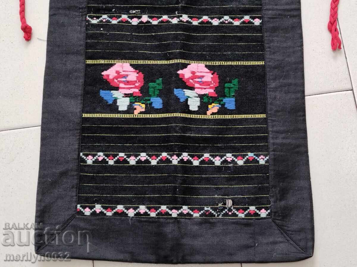 Vintage handmade apron with price 116.00 BGN | € 59.31
