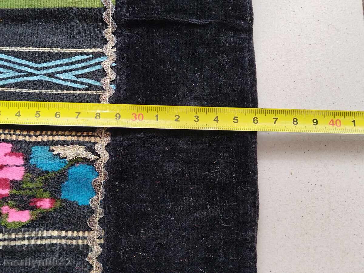 Vintage handmade apron - 5 Vintage handmade apron - 5